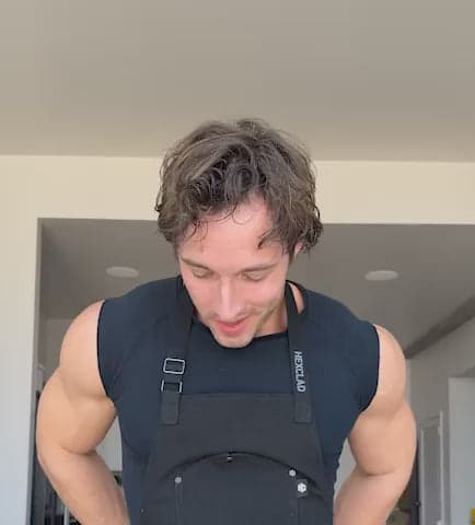 A Peptide Prime user